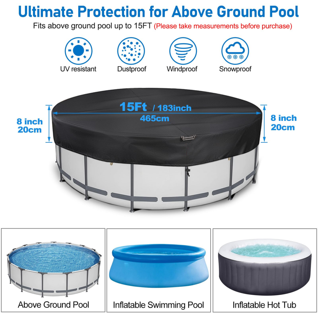 Outdoor Covers